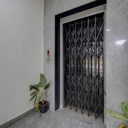 Hotel O Stay U Like Hotel'S Hyderabad Esterno foto
